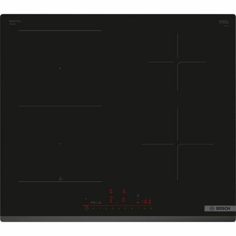 Piano Cottura ad Induzione BOSCH PVS63KHC1E