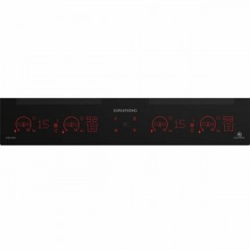 Piano Cottura ad Induzione Grundig GIEI 638980 INH 60 cm 56 cm