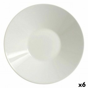 Piatto Fondo La Mediterránea Maitre ø 23,5 x 5 cm (6 Unità)