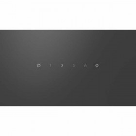 Cappa Classica BOSCH DWK85DK60 Nero