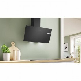 Cappa Classica BOSCH DWK85DK60 Nero
