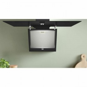 Cappa Classica BOSCH DWK85DK60 Nero