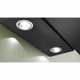 Cappa Classica BOSCH DWK85DK60 Nero