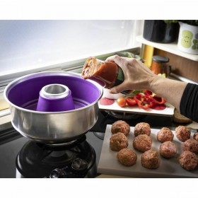 Stampo da Forno Omnia MAXI Silicone 3 L