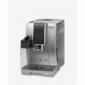 Caffettiera superautomatica DeLonghi ECAM 350.75.S Argentato 300 g