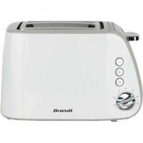 Tostapane Brandt T02T1050W 1050 W