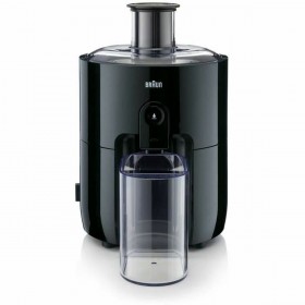 Mixer Braun SI3100BK Nero 500 W 1,25 L