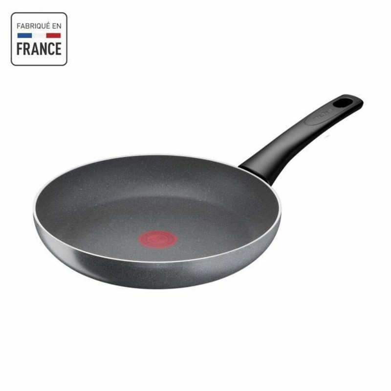 Padella Tefal D4560632 Nero