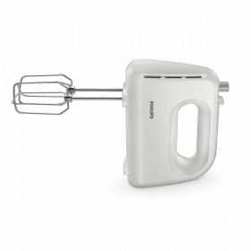 Sbattitore-Impastatrice Philips Acciaio inossidabile