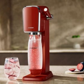 Macchina per Soda sodastream ART Mandarine 1 L