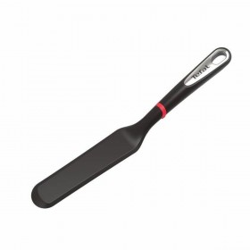 Spatola Tefal K2060914 Nero Nylon Silicone Plastica