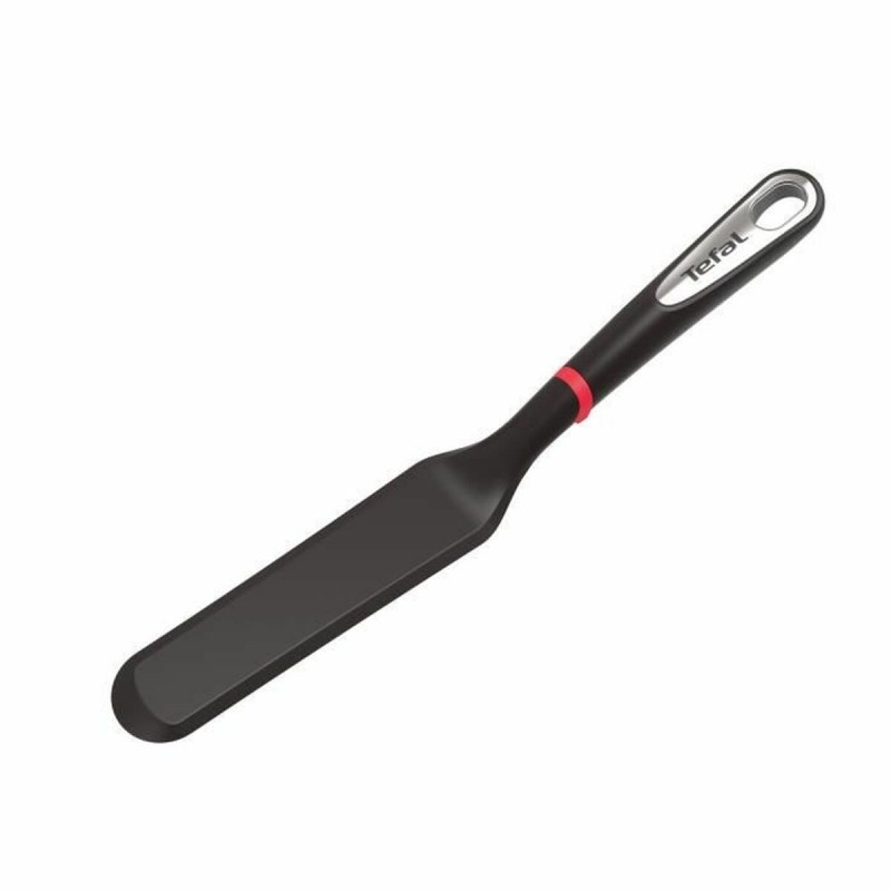 Spatola Tefal K2060914 Nero Nylon Silicone Plastica