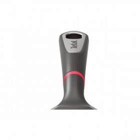 Spatola Tefal K2060914 Nero Nylon Silicone Plastica