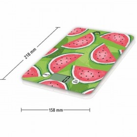 bilancia da cucina Little Balance LB8339
