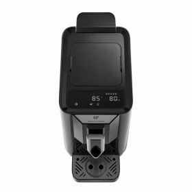 Caffettiera superautomatica Continental Edison Nero 1450 W