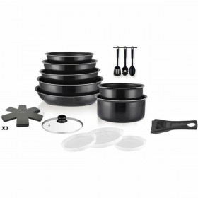 Batteria da Cucina Art & Cuisine