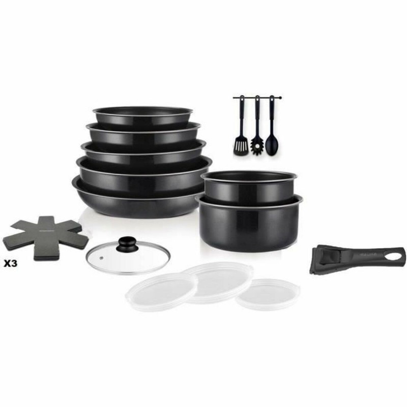 Batteria da Cucina Art & Cuisine