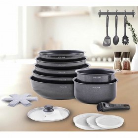 Batteria da Cucina Art & Cuisine