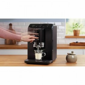 Caffettiera superautomatica BOSCH TIE20119 Nero 1300 W 1,4 L