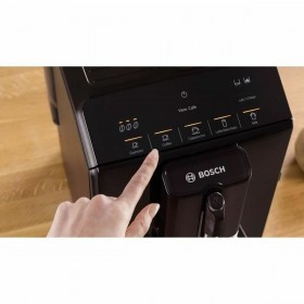 Caffettiera superautomatica BOSCH TIE20119 Nero 1300 W 1,4 L
