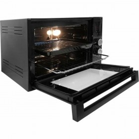 Mini Forno Elettrico BEKO BMF30QVB 30 L
