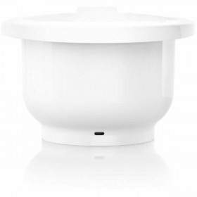 Taglia Impasto BOSCH MUZS2KR Bianco Plastica
