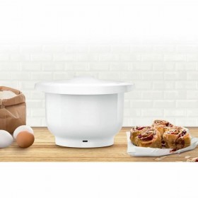 Taglia Impasto BOSCH MUZS2KR Bianco Plastica