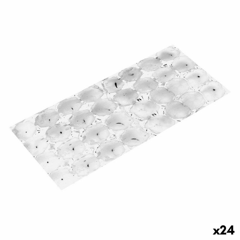 Borse per ghiaccio Algon 17,5 x 38 cm Riutilizzabile Cubetti di Ghiaccio 10 Pezzi (24 Unità)