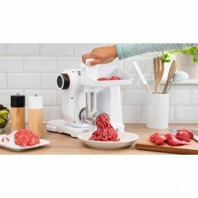 Taglia Impasto BOSCH MUZS2FWW Bianco