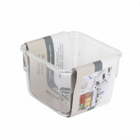 Contenitore per Frigorifero Confortime 8 x 8 x 6 cm polistirene