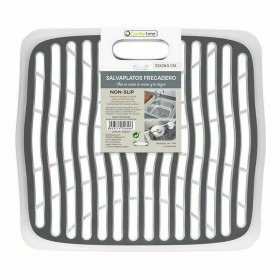 Griglia Confortime 32 x 29 x 1 cm (12 Unità) (32 x 28,5 cm)