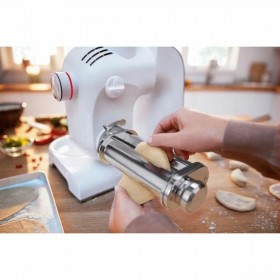 Taglia Impasto BOSCH Acciaio