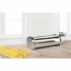 Taglia Impasto BOSCH MUZ5NV3 Grigio Acciaio