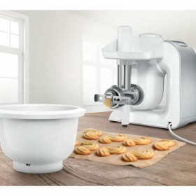 Lama di Ricambio BOSCH MUZ5BS1