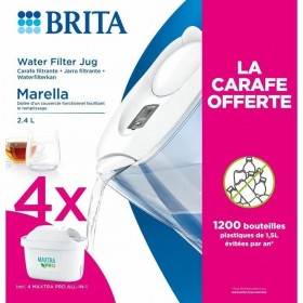 Filtro dell'acqua Brita MAXTRA PRO