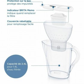 Filtro dell'acqua Brita MAXTRA PRO