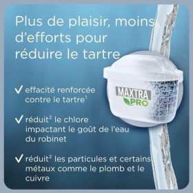 Filtro dell'acqua Brita MAXTRA PRO Expert Anti-Scale