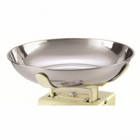 bilancia da cucina Terraillon TRAD 500 Beige 5 kg