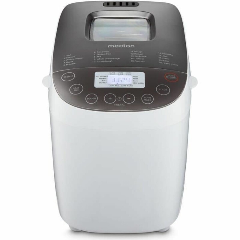 Macchina del Pane Medion 50076798 950 W