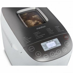 Macchina del Pane Medion 50076798 950 W