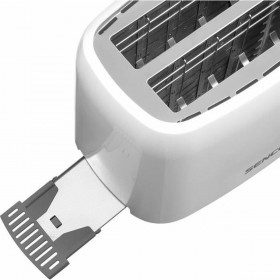 Tostapane Sencor STS 2606WH 750 W