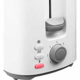 Tostapane Sencor STS 2606WH 750 W