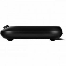 Piano Cottura in Vetroceramica Sencor SCP 2263BK 2400 W
