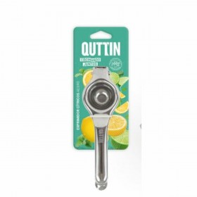Spremiagrumi Quttin Acciaio (24 Unità)