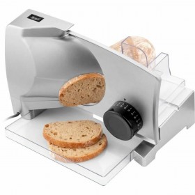 Affettatrici Sencor SFS 3050SL Argentato 100 W