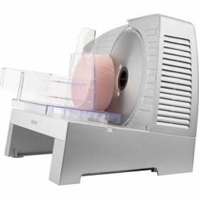 Affettatrici Sencor SFS 3050SL Argentato 100 W