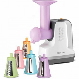 Affettatrici Sencor SSG 4500WH Bianco 150 W