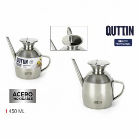 Oliera Quttin (12 Unità)