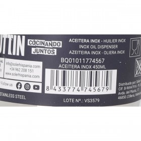 Oliera Quttin (12 Unità)