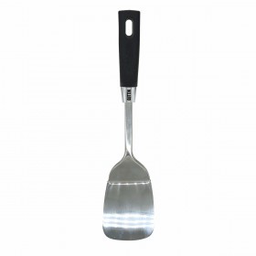 Paletta da Cucina Quttin Acciaio inossidabile 35,5 x 8 x 2 cm (18 Unità)